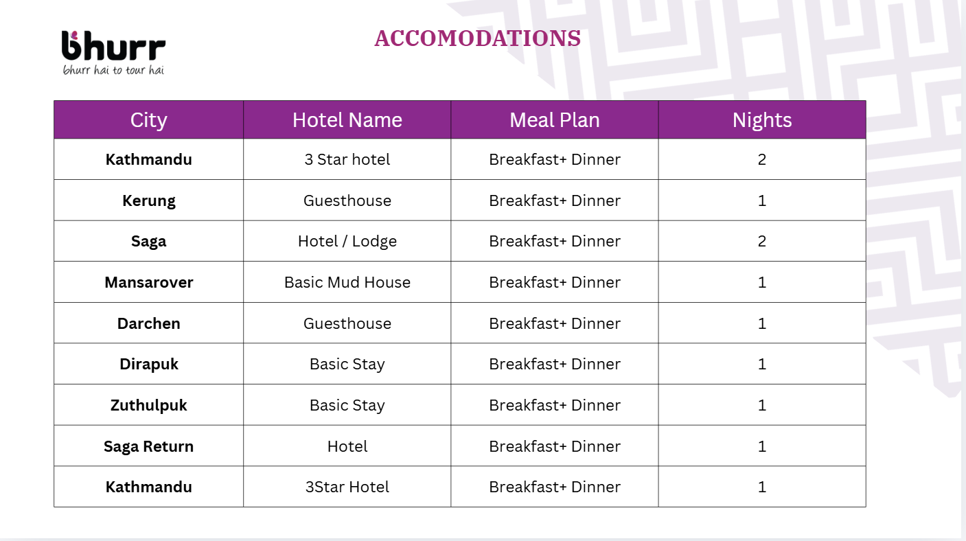 Hotel Price Image